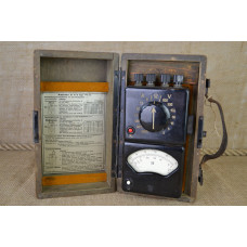 WH electric test equipment device